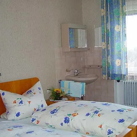 Gasthaus Und Pension Hintere Hoefe-2