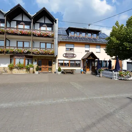 Landgasthaus Pension Schmidthöfer-3
