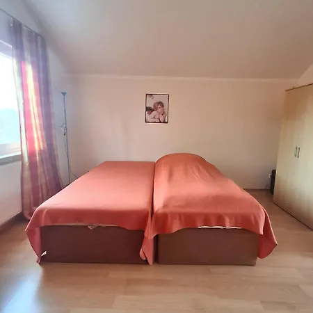 Wandlitz-Pension Dampflok-2