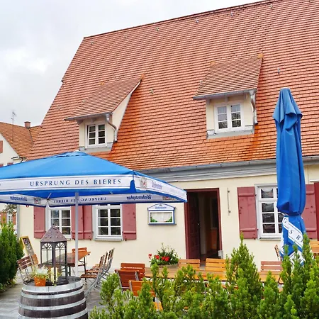 Pension Webstuhl-3