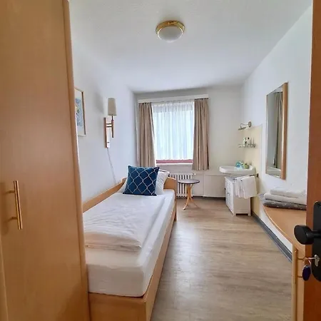 Pension Haus Weierts-3