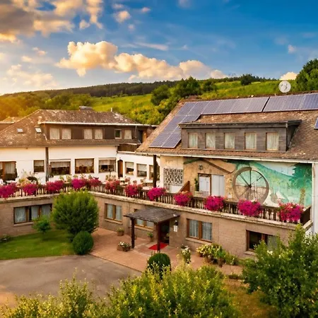 Pension Kühns Mühle-2