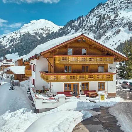 Pension Regina-2