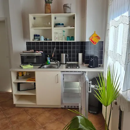 Pension Reuss - Hotel garni-3
