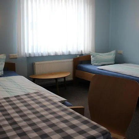 Hotel Garni Pension Ruth-2