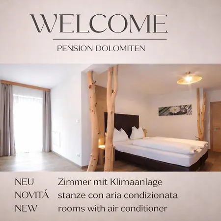 Guesthouse Dolomiten-3