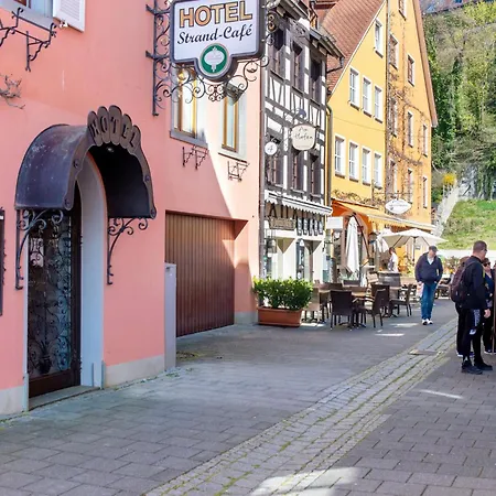 Pension Ins Fischernetz - Mäntele-2