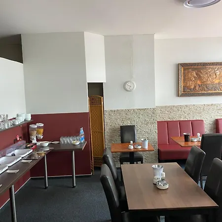 Pension Zum Angestellten-3