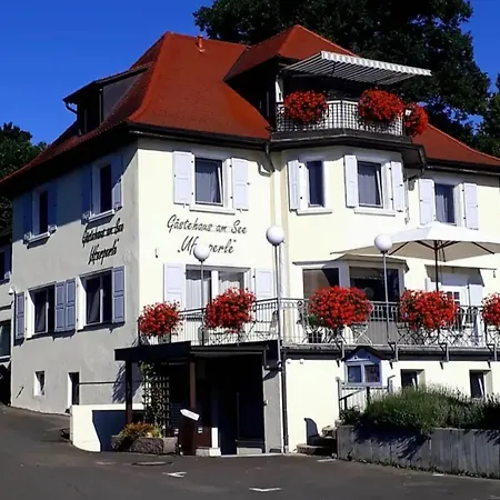 Uferperle - Gästehaus am Bodensee-2