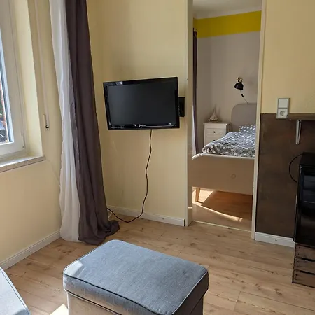 Armarova Ihre Ferienpension-2