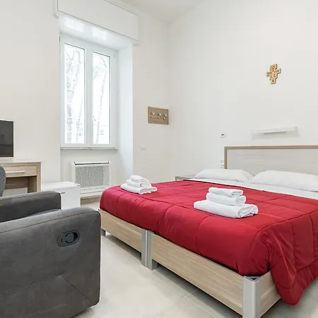 San Luigi - Residenza Gemelli-2