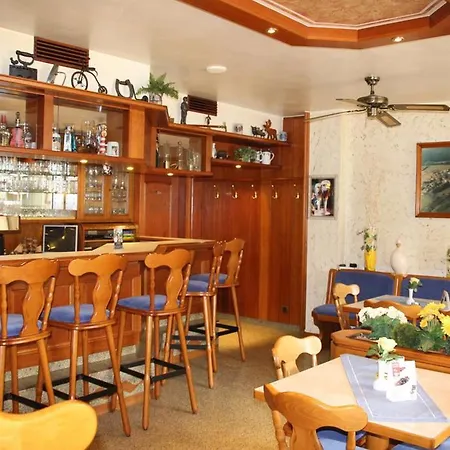 Ferienwohnung Lisa-2