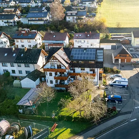 Pension Haus Rose-2