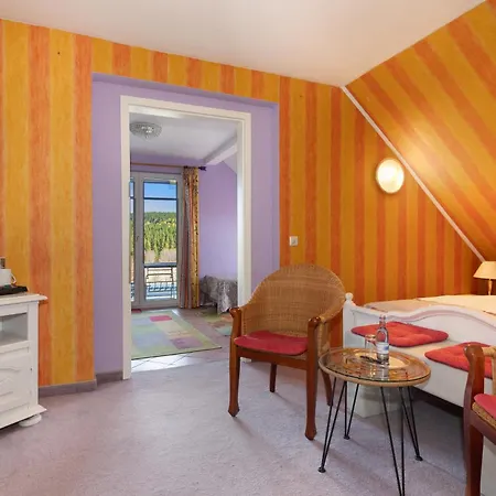 Hotel Klaus Störtebeker-2