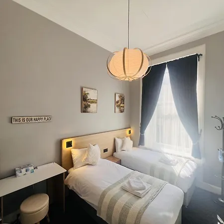 Ardenlee Guest House-3