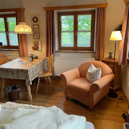 Pension Marianne - Chiemgau Karte-2