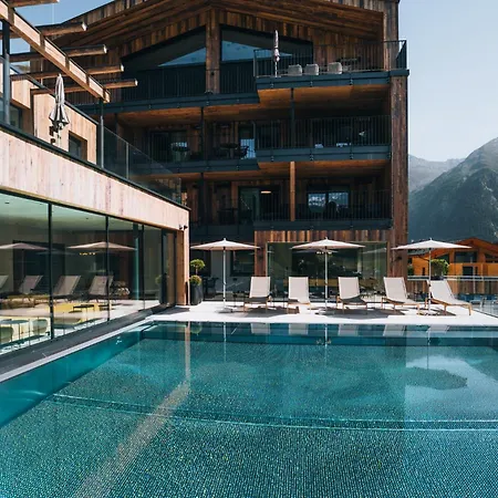 Grünwald Resort Sölden-2