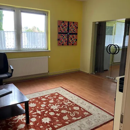 Apartmentpension Am Krongut-3