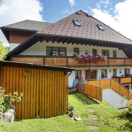 Gästehaus Klingele-3