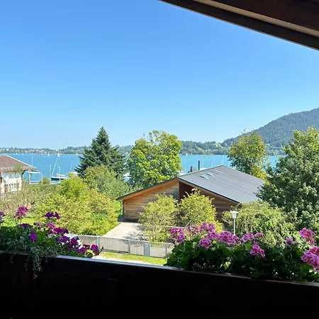Landhaus Marinella Hotel Garni-2