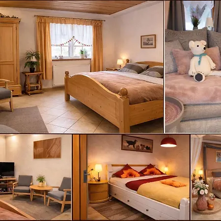Doppelzimmer Gasthof und Eiscafe Frank-3