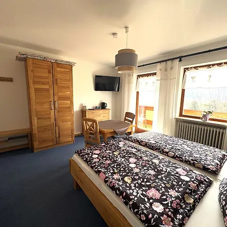 Gästehaus Kuchler-3