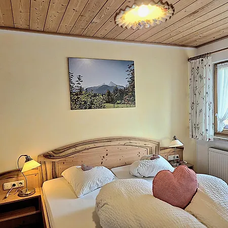 Gästehaus Watzmannblick-2