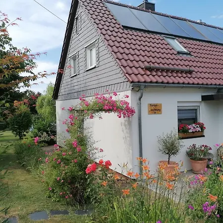 Ferienwohnung Seilerberg-3