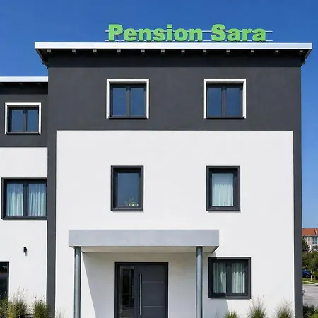 Pension Sara-2