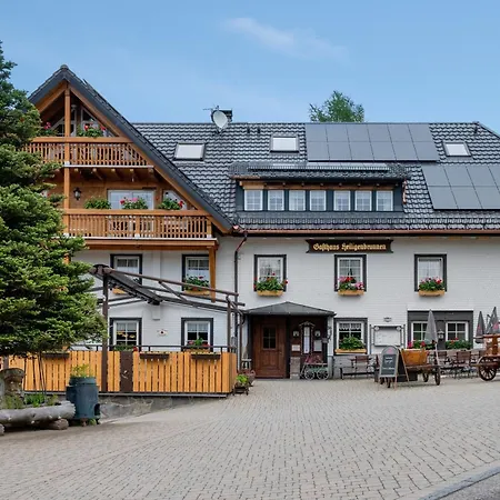 Gasthaus Heiligenbrunnen-3