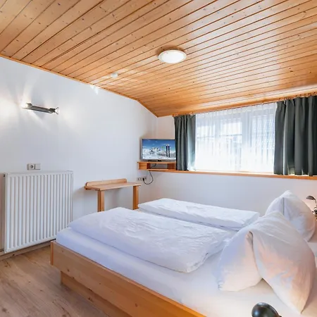 Gasthof - Pension Durnthaler-3