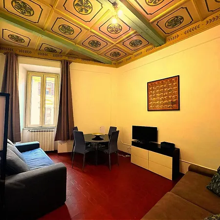 La Residenza Dell'Angelo-2