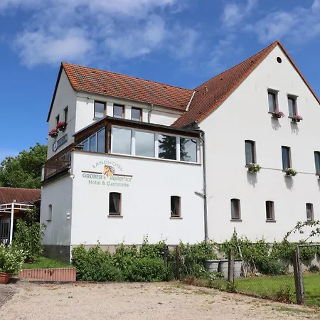 GROBER's Reiterhof-3