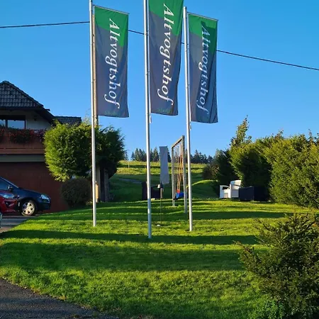 Pension Altvogtshof-3