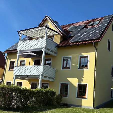 Pension-Gästehaus Küblböck-3