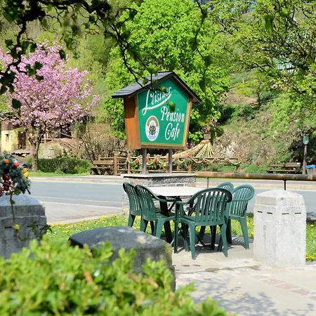 Café Pension Leistner-2