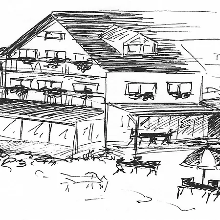 Café Pension Leistner-3