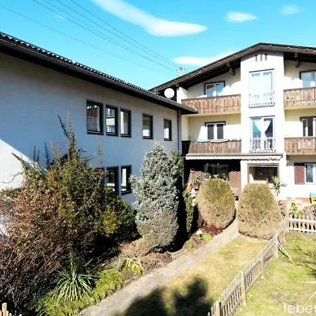 Pension Katharina Frühstück ab 5 Uhr früh-2