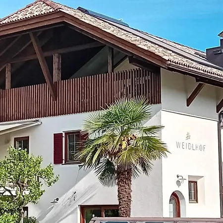 Weingut Weidlhof - Suite & Breakfast - Vacation For Wine Lovers-2