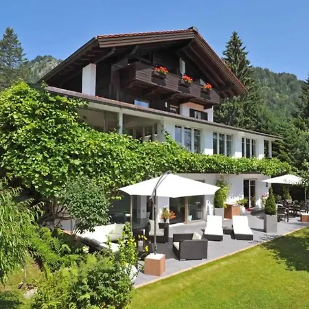Gästehaus Tanneck-3