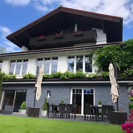 Gästehaus Tanneck-2