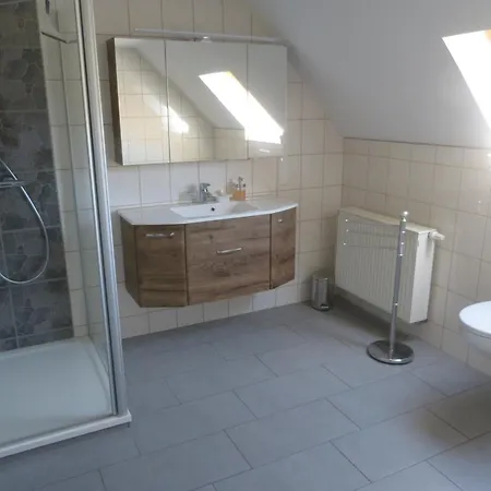 Pension Zur Eiche-2