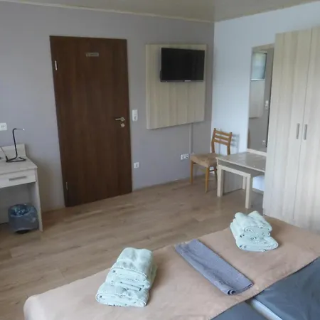 Pension Zur Eiche-3