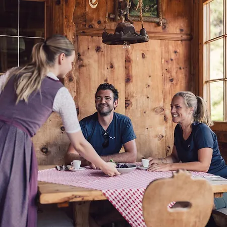 Hotel - Gasthof Märzenklamm-2