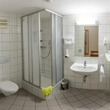 Gästehaus im Priesterseminar Salzburg-2