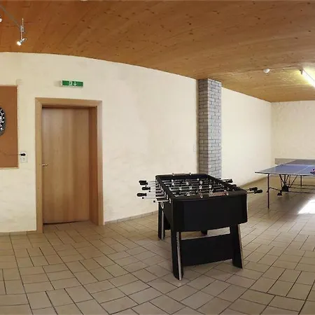 Hotel Garni Klocker-3