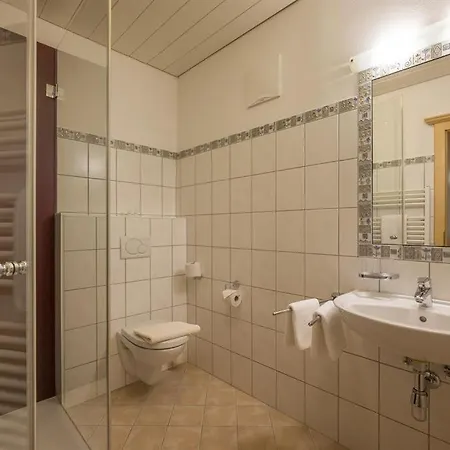 Hotel Garni Klocker-2