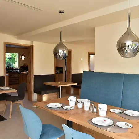 Chalet Anna-2