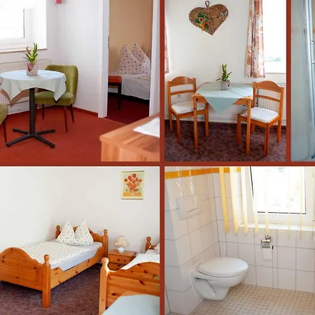 Pension "Meyer S Gasthof"-2