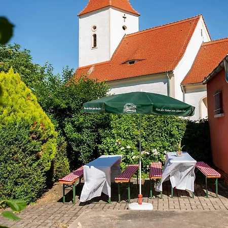 Pension "Meyer S Gasthof"-3